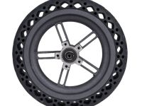 Покрышка 8 1/2x2 YZS бескамерная для электросамоката Xiaomi Mijia M365