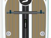 Надувная доска для SUP-бординга STORMLINE POWERMAX 10.6 WOMAN EDITION (2022)