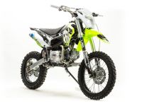 Питбайк PWR FRZ 125E 17/14