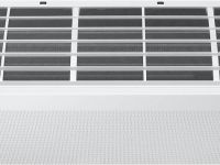 Кондиционер Samsung WindFree™ AR9500T с фильтром PM2.5 внутренний блок до 35 м² белый