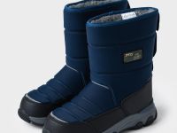 Сапоги детские для мальчиков