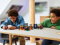 Minecraft 21590 Конструктор Битва с Иссушителем