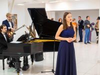 Галерея «Паркер»