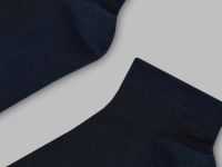 Носки из хлопка