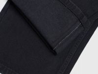 Джинсы Baggy для мальчиков, Черный