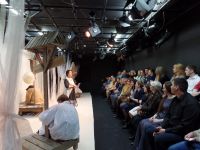 Городской драматический театр г. Нижневартовск