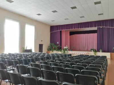 Старокамышлинский сельский дом культуры