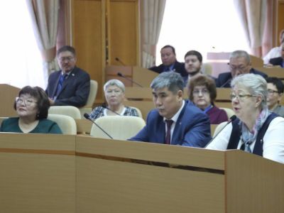 Депутаты Якутской городской думы поделились мнением о XIV съезде учителей