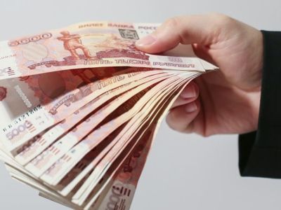 Минимальные выплаты мобилизованным с 1 ноября составят 195000 рублей