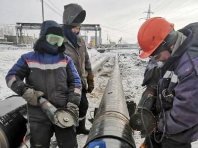 От жителей частного сектора ждут заявки на социальную газификацию