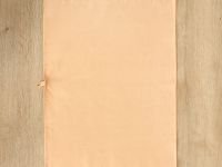 Полотенце Mimosa, желтое