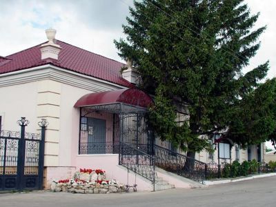 Сергиевский историко-краеведческий музей