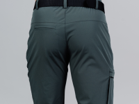 Брюки Nordski Travel Dark Mint