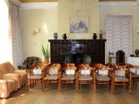 Археологический музей г. Новомосковска