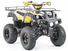 Квадроцикл STALKER 250