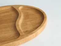 Менажница Calore Naturale II