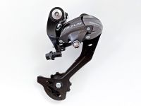 Shimano Переключ. задний Altus RD-M370, SGS, 9ск., цвет Черный