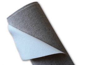 Холст грунтованный в рулоне Реалистик мелкозернистый Спектр 1,0х1,5 м Л/Х