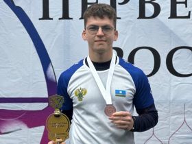 Якутские лучники взяли серебро и бронзу на первенстве страны в Краснодаре