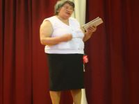 Назимовский дом культуры