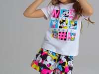 Футболка Disney для девочки