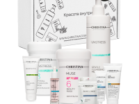 BOSTON BOX MAXI - Большой бьюти-бокс от Кати Бостон, kit