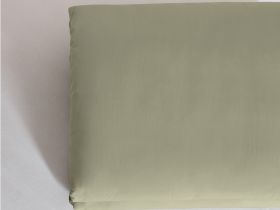 Пододеяльник Light olive, перкаль