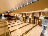 Московский театр мюзикла