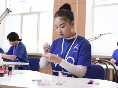 С 17 марта в Якутии стартует юбилейный региональный этап чемпионата «Абилимпикс»