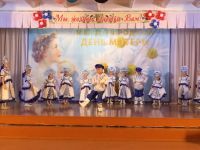 Дом культуры поселка Памяти 13 Борцов