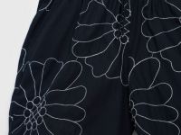 Шорты для девочек, Черный