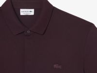 Мужское поло Lacoste