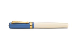 Ручка перьевая Kaweco STUDENT BB 1,3 мм Pen 50's Rock
