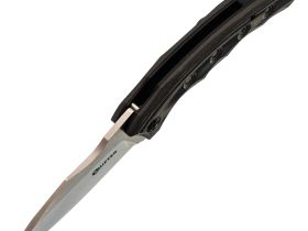 Складной нож Bolide Mr.Blade, сталь 8Cr14MoV, микарта