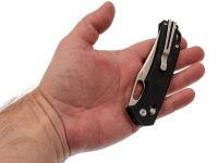 Складной нож SRM Retreiver 9203-MB, сталь 10Cr15CoMoV, рукоять микарта