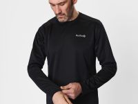 Футболка с длинным рукавом Workout Мужская