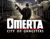 Omerta - City of Gangsters (Mac)