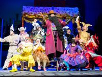 Театр Терезы Дуровой