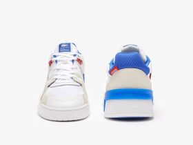 Мужские кеды Lacoste LT 125 124 7 SMA