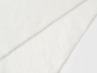 Вязаная косынка, Бежевый