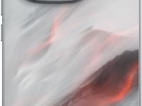 Смартфон iQOO 15 12/256GB «Вулканический серый»