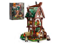 F9024 Конструктор Средневековая аптека