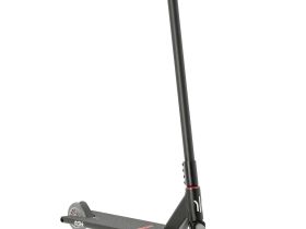 Самокат  Aztec Architect Complete, цвет Серый