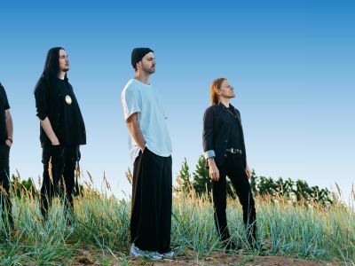 Билеты на Инкогнито (Урбан) / Концерт | Афиша | ИнфоТаймс