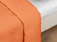 Пододеяльник Ярко-оранжевый/Vivid orange