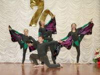 Красавский сельский дом культуры