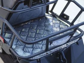 Снегоход ATAKI WD 250