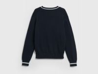 Кардиган для мальчиков, Синий