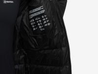 Куртка мужская пуховая BASK