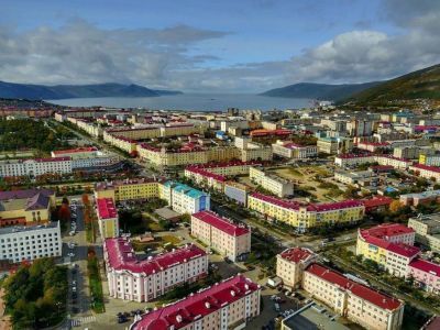 В Магадане открыли факультет старателей для детей с ограниченными возможностями